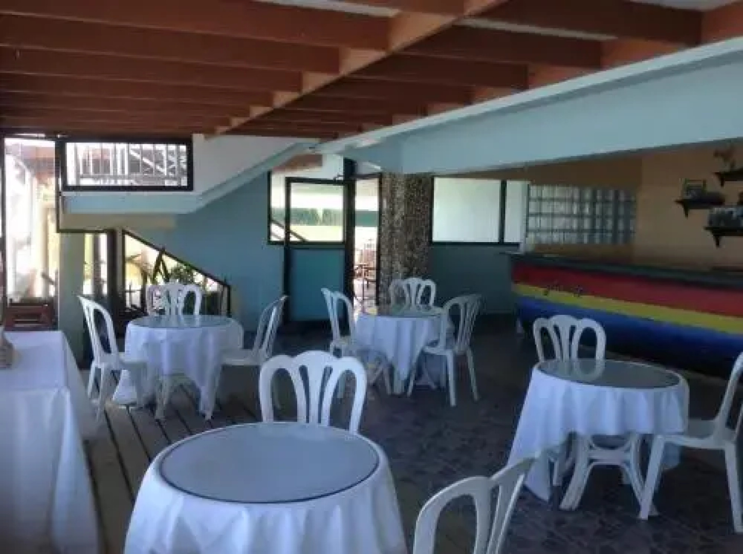 Selva Boutique Hotel - Luquillo Oceanfront Retreat - Adults only