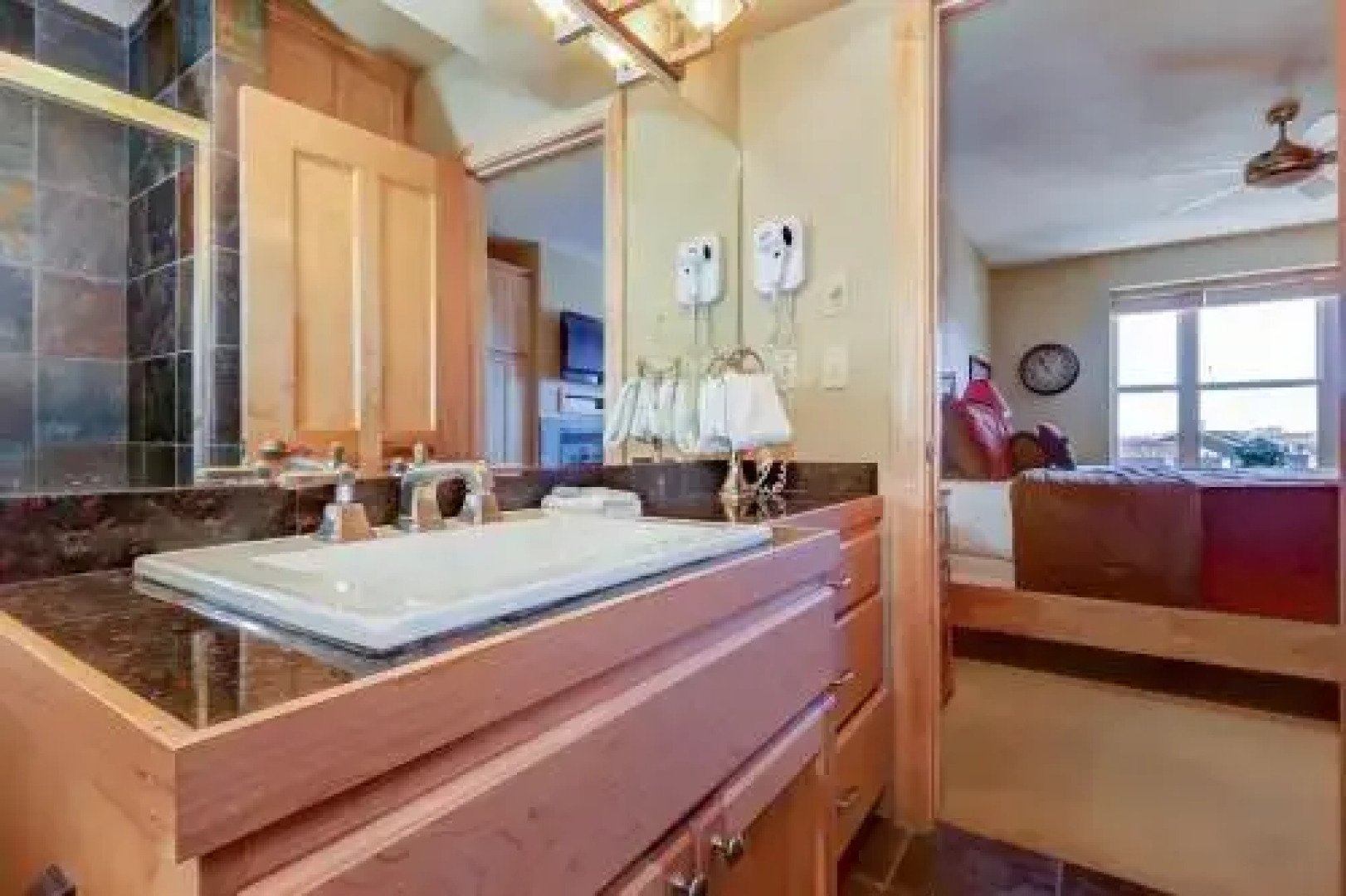 Brian Head Lodge #3307