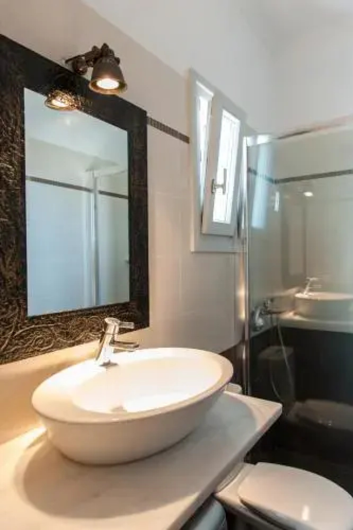 Panos Apartment Naousa