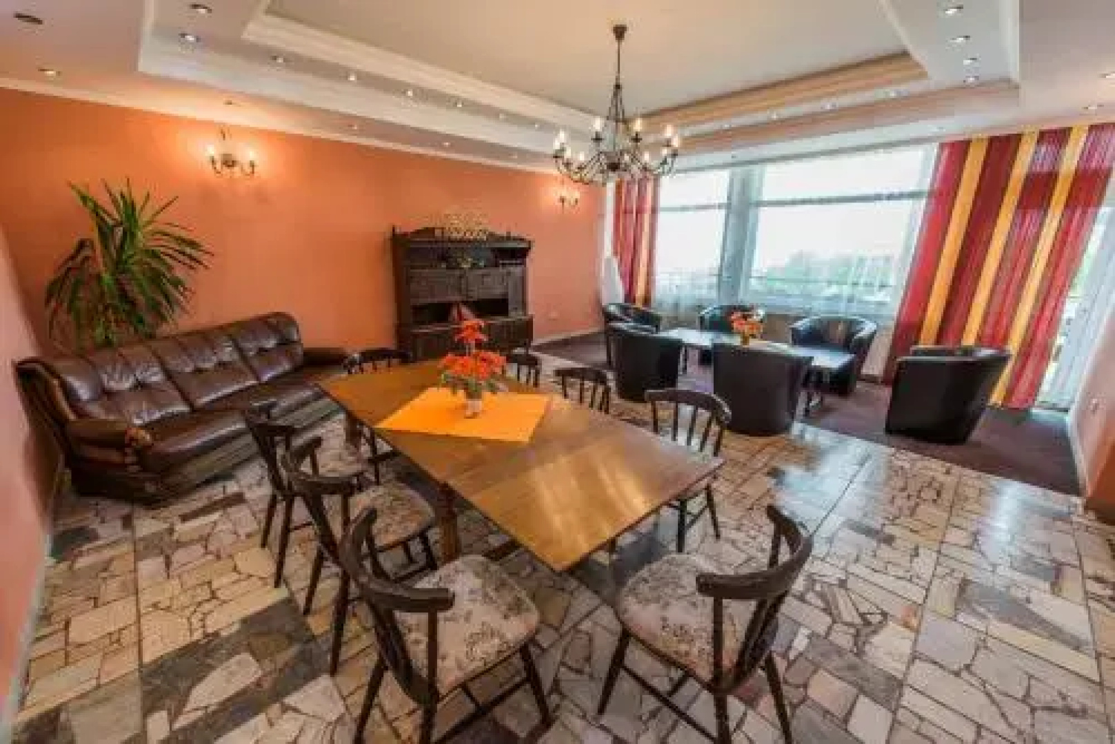 Hotel Merkur