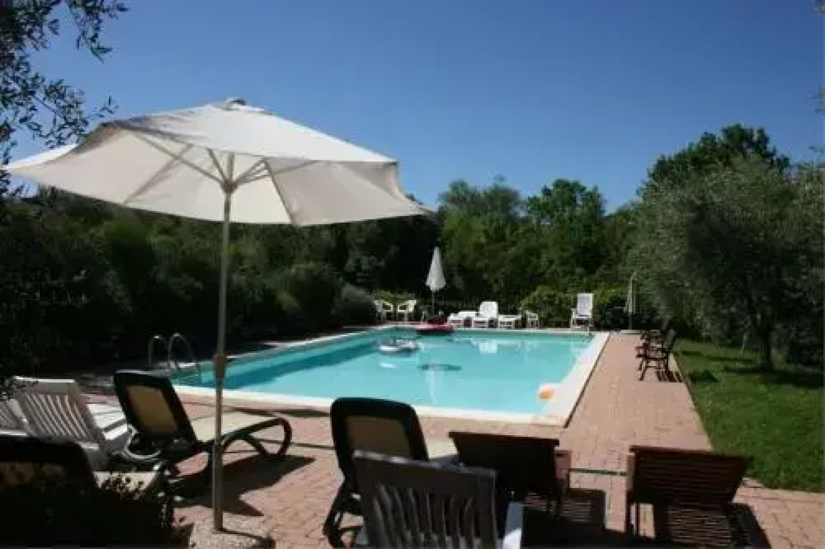 Agriturismo Santa Maria