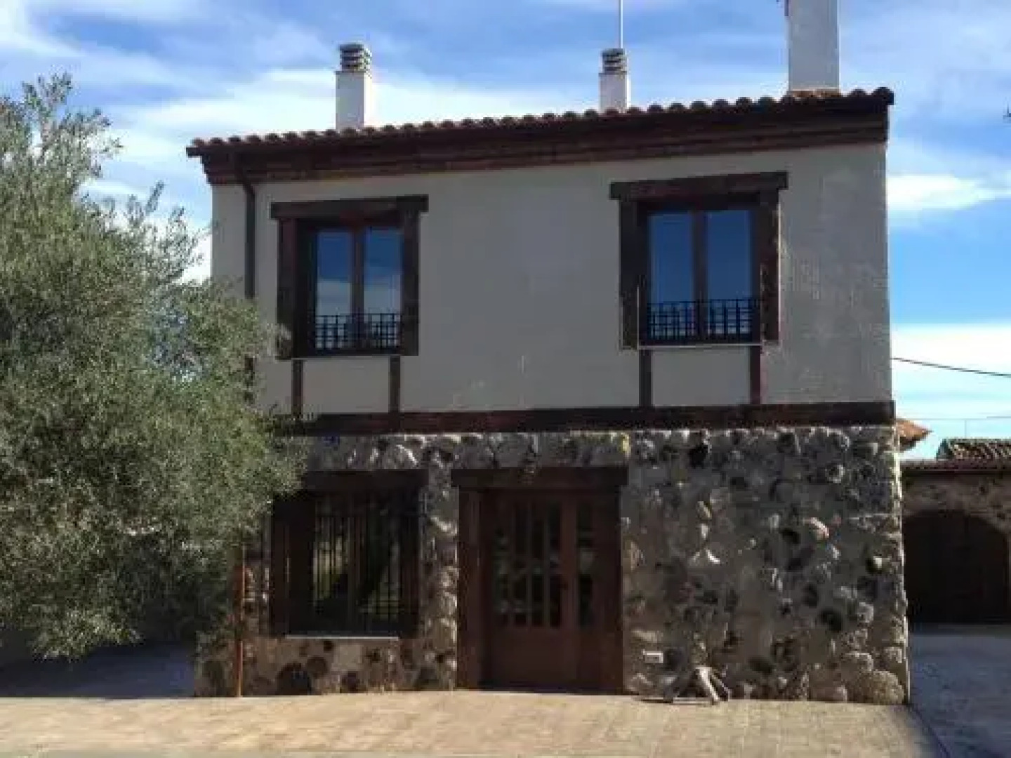 Casa Rural El Olivar de Valdefuentes