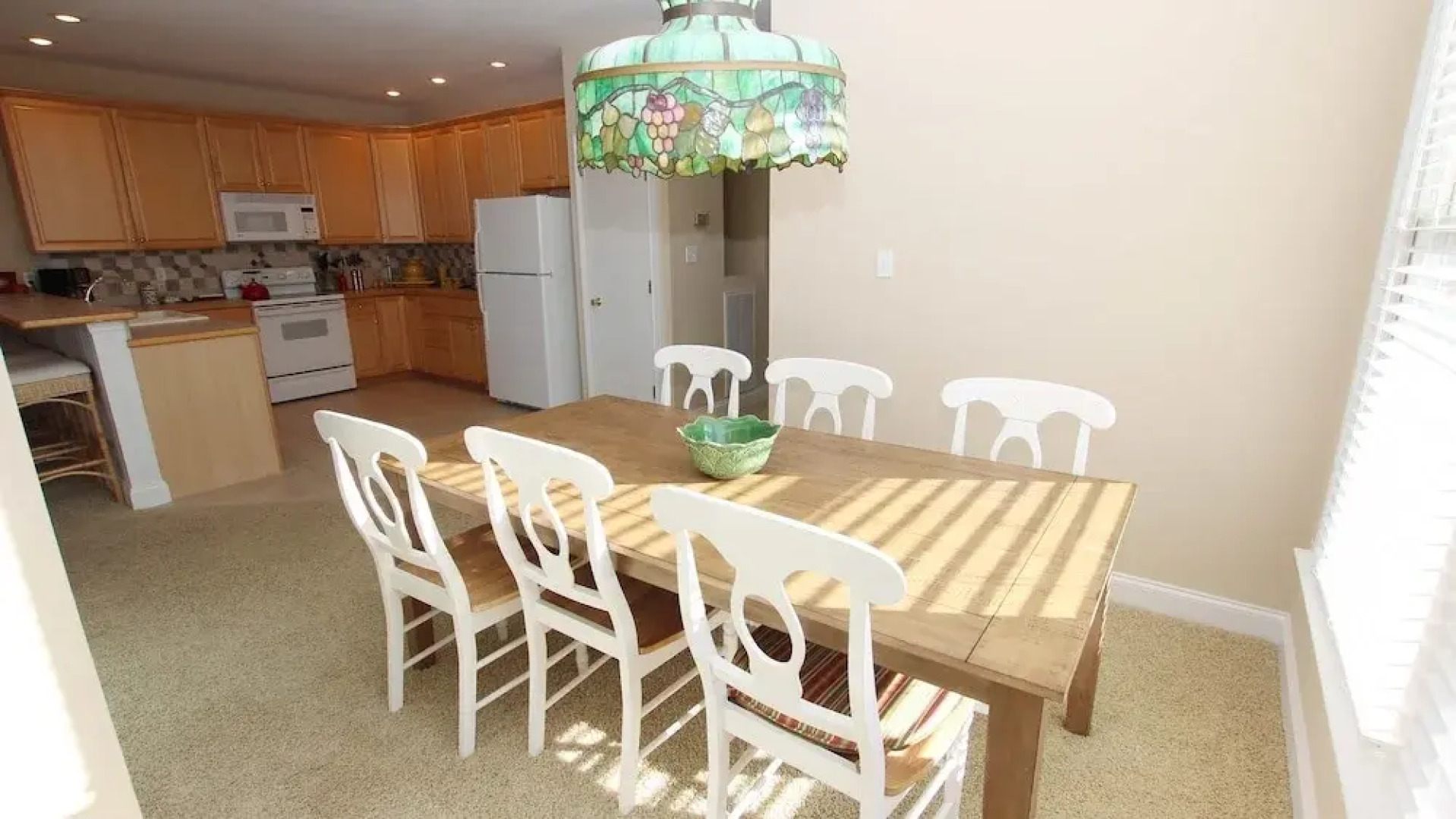 Sunset Vista - 4 Br Home