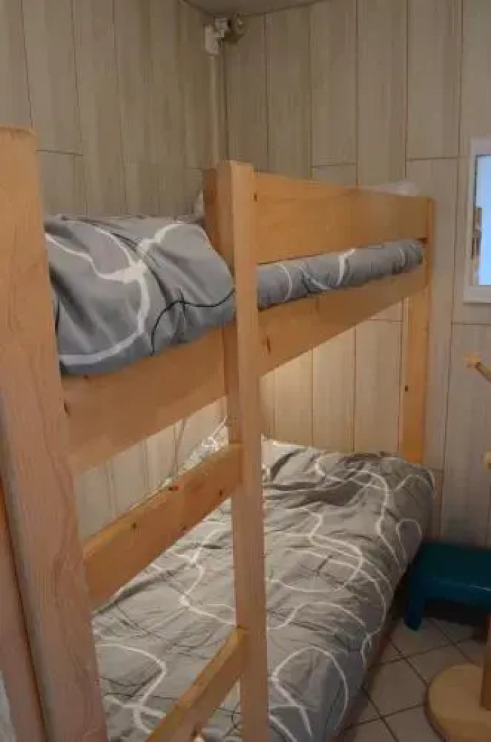 Appartement Les Bouquetins
