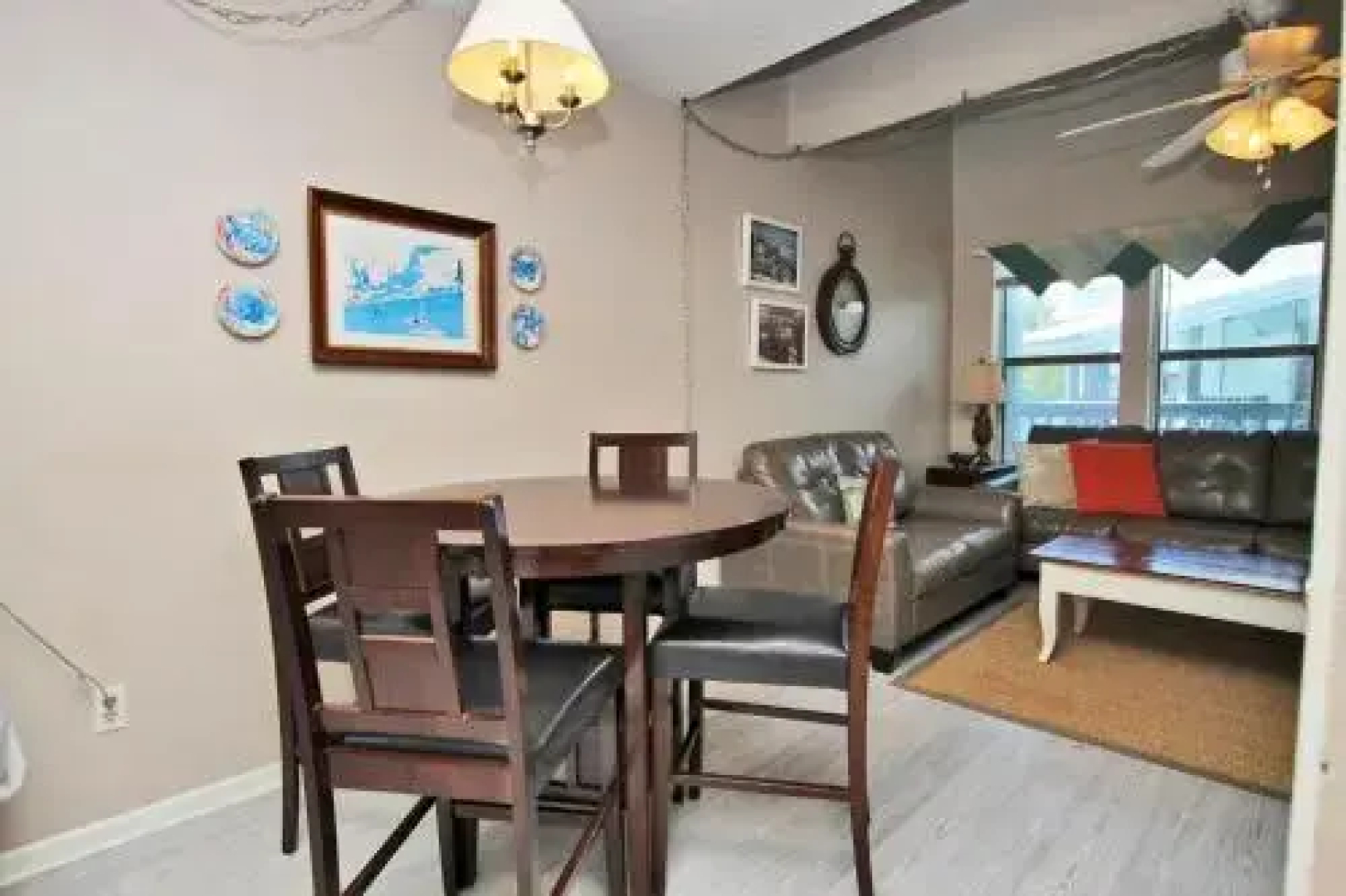 Ocean Reef 115