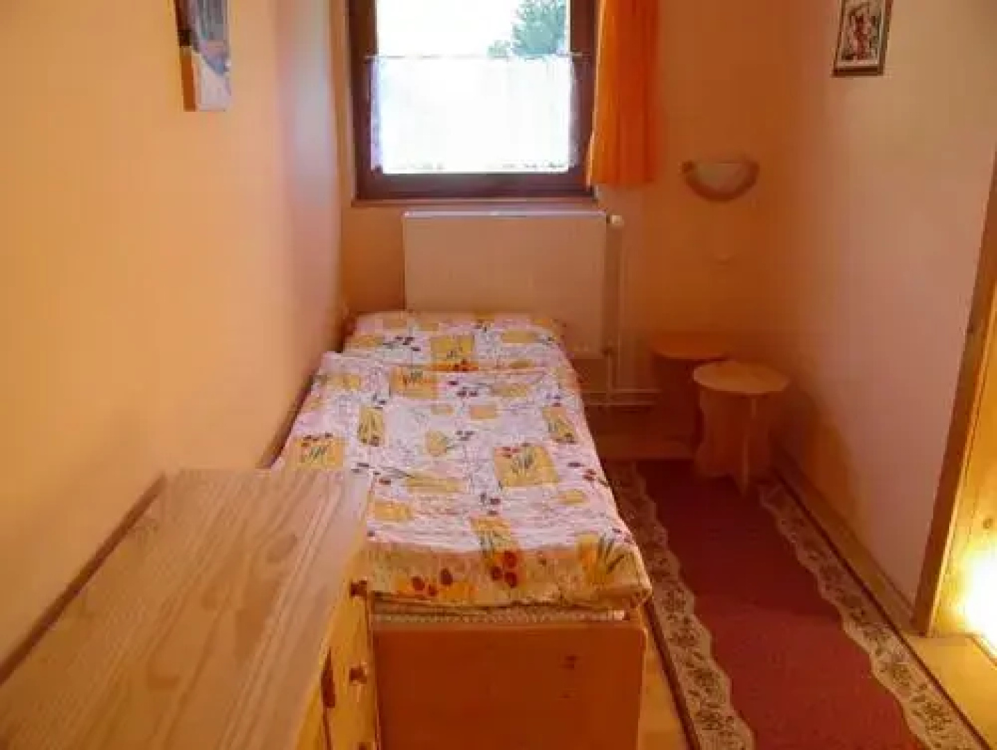 Penzión Slnečný dvor