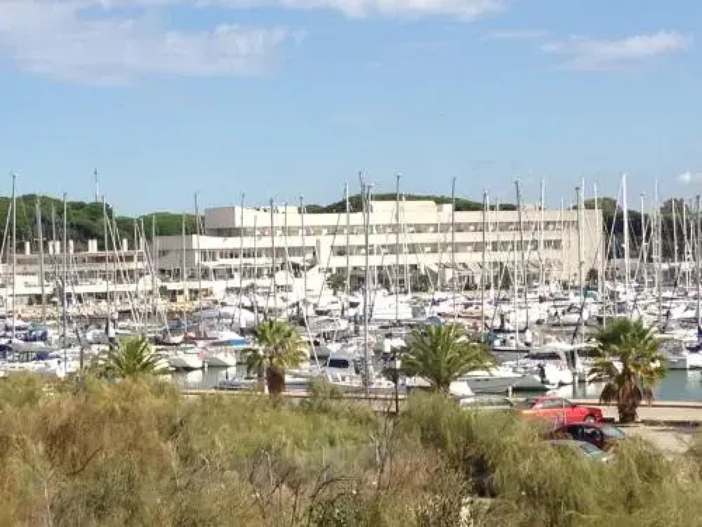 Apartamentos Aloha El Puerto de Santa Maria