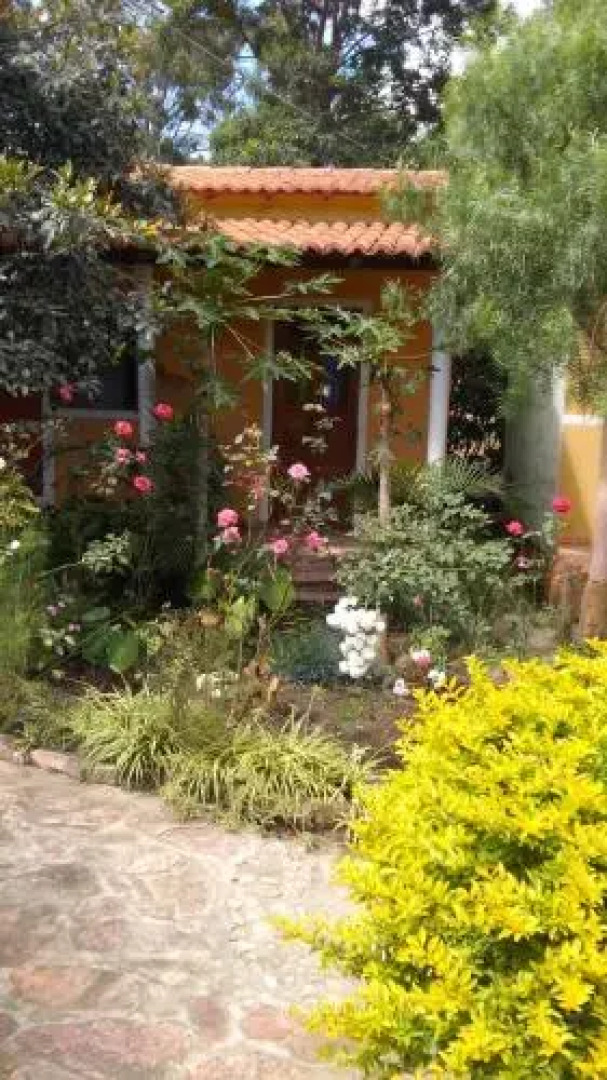 Pousada Lirio do Vale