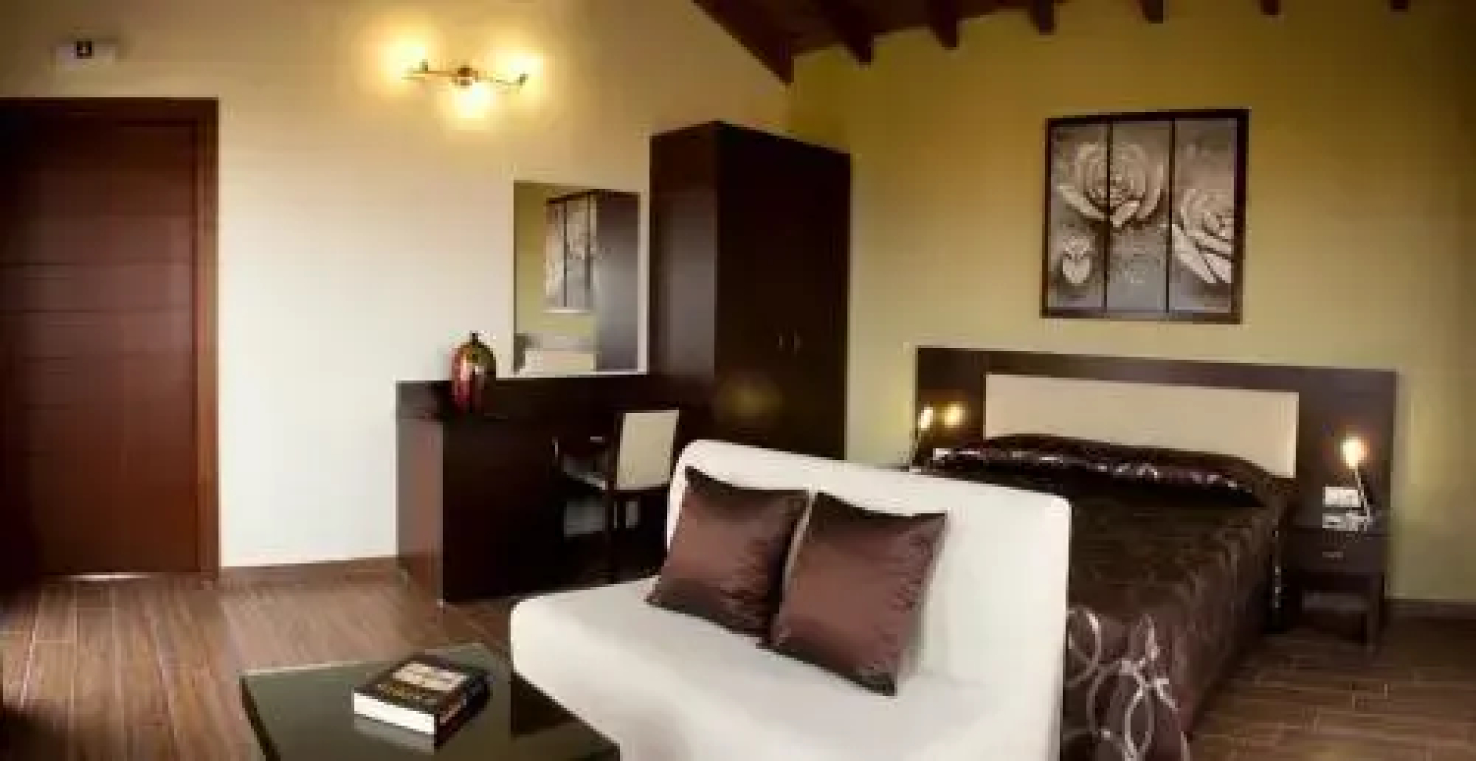 Villa Taos