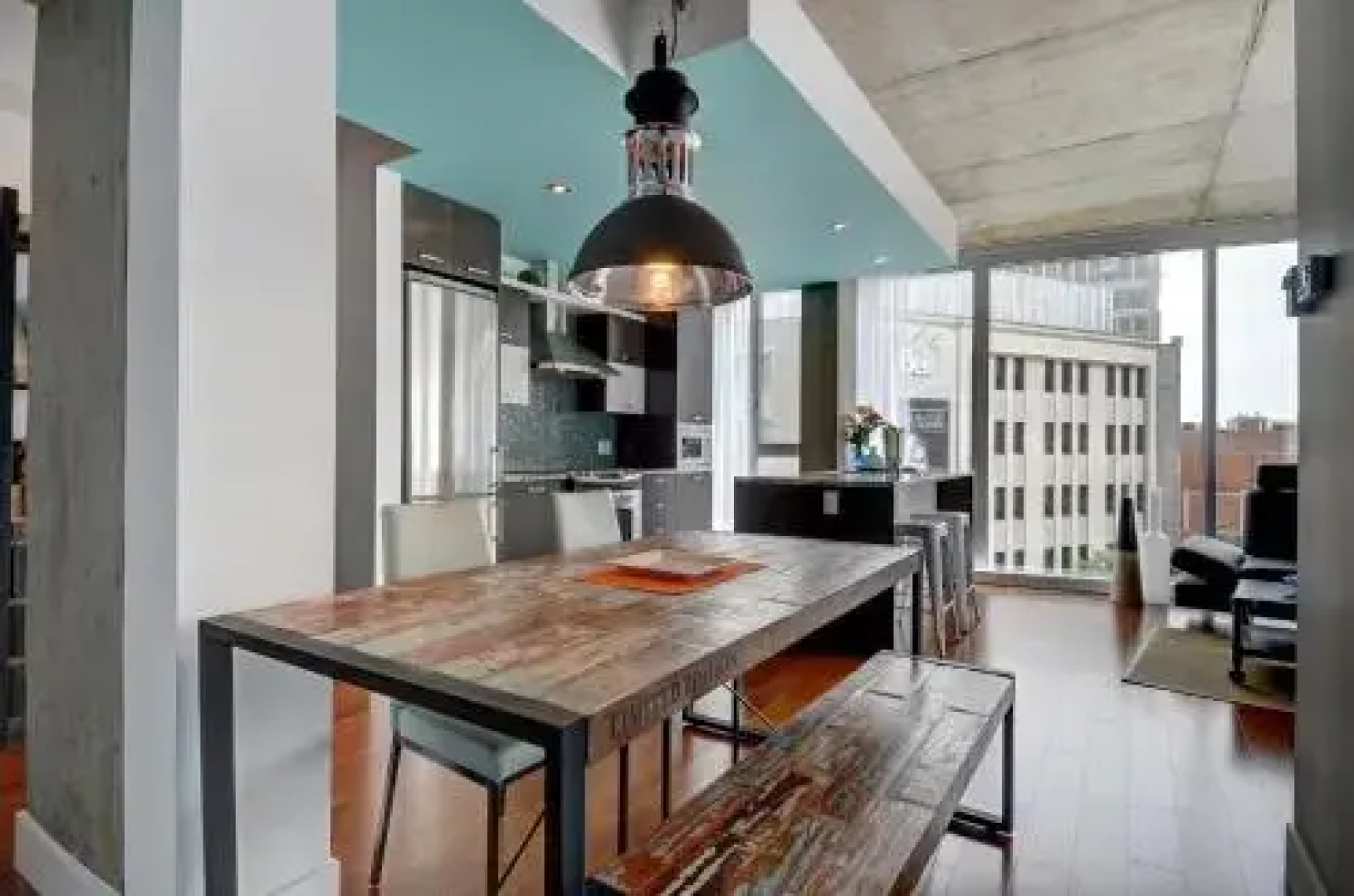 Les Immeubles Charlevoix - Le 760508