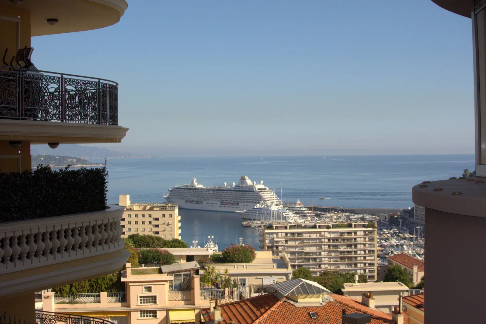 Monte Carlo Center 2