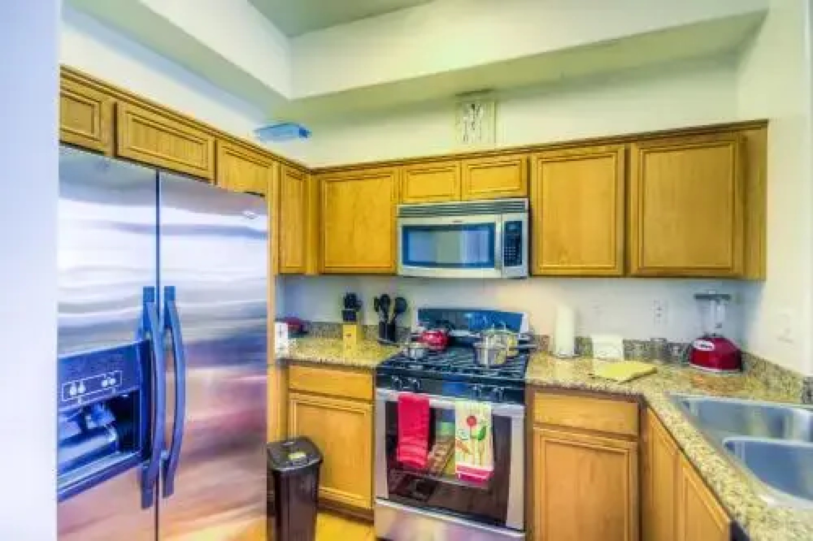 Glendon Westwood 5200