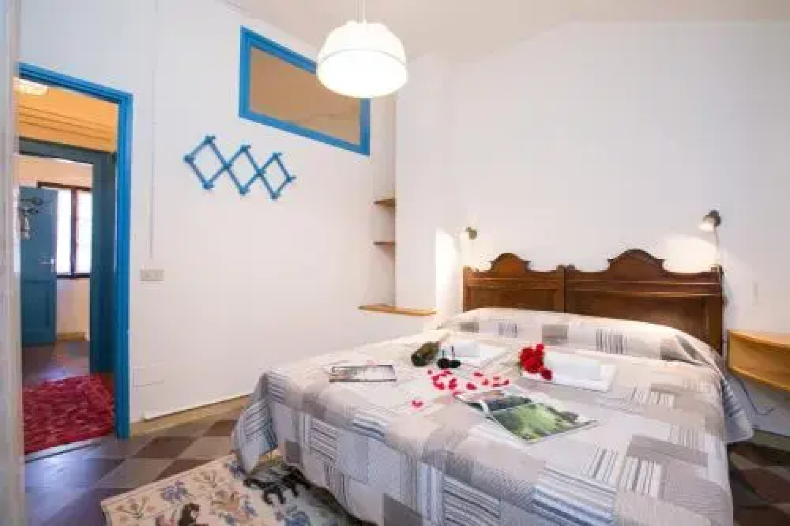 Casa Portici