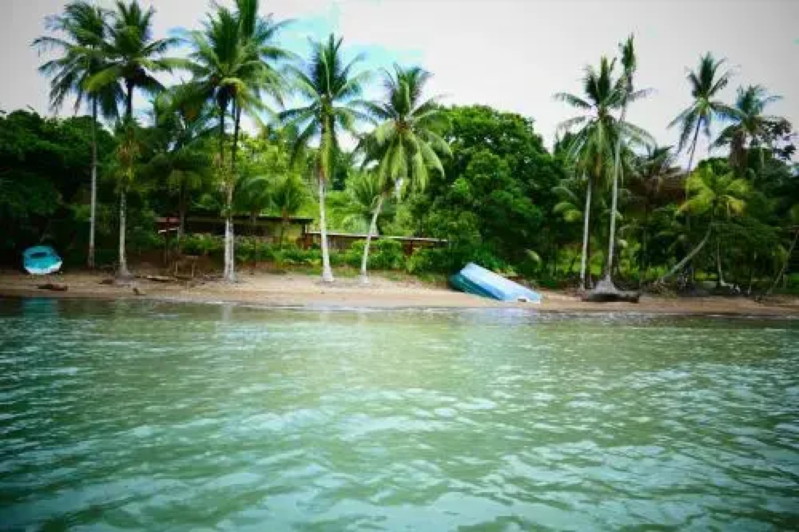 Las Brisas Tours y Cabinas