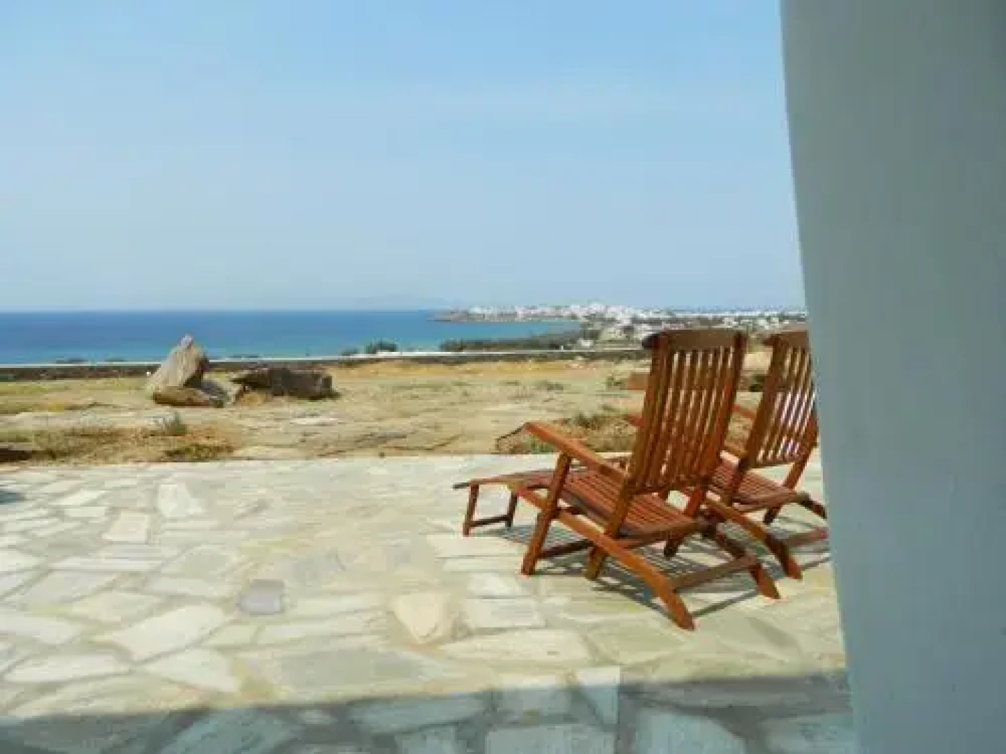 Akrotiraki Villas