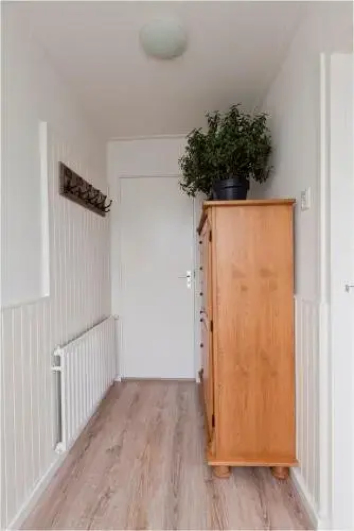 Vakantiehuis Midden Ouddorp