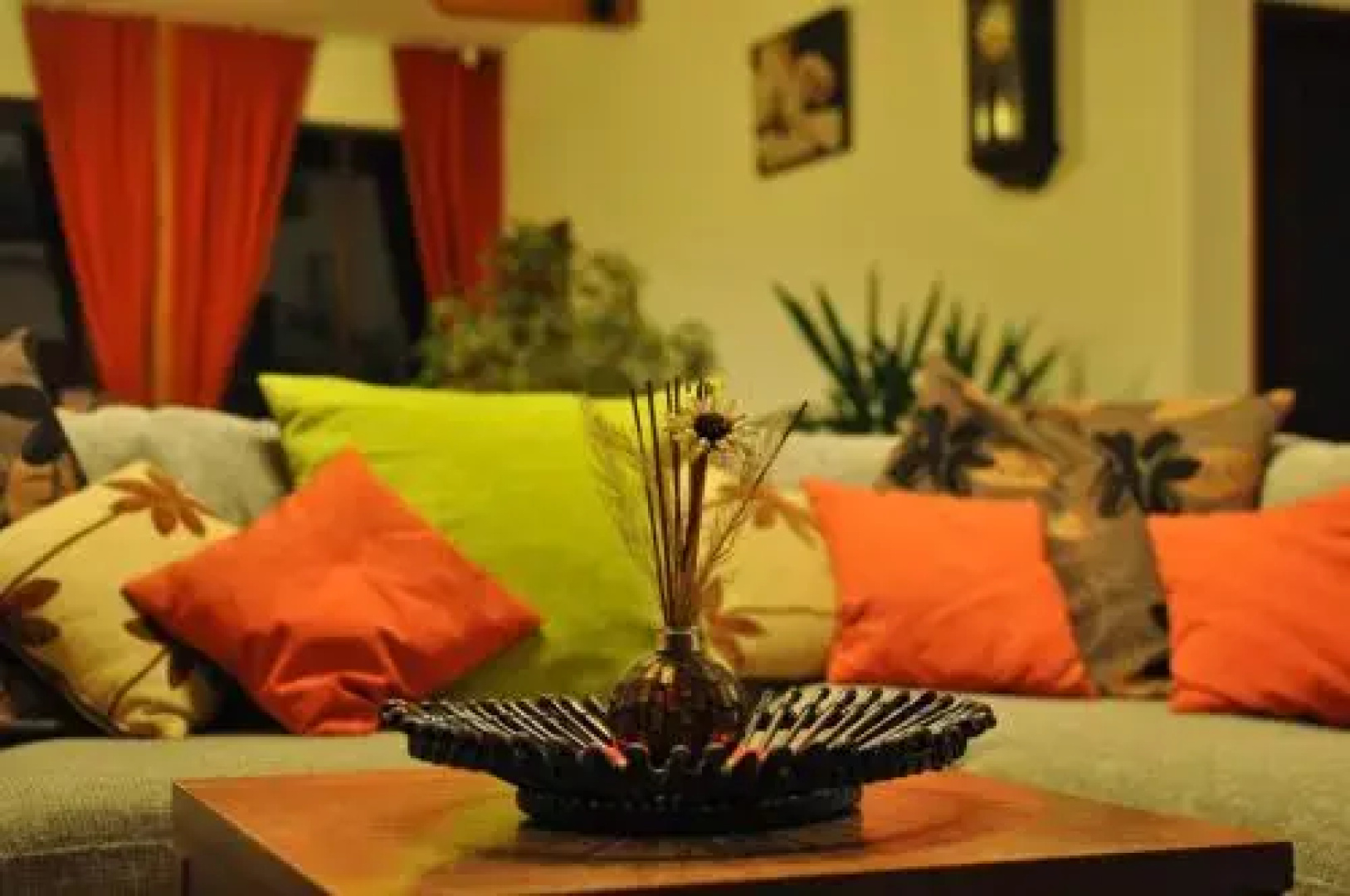 Jasmine Residence