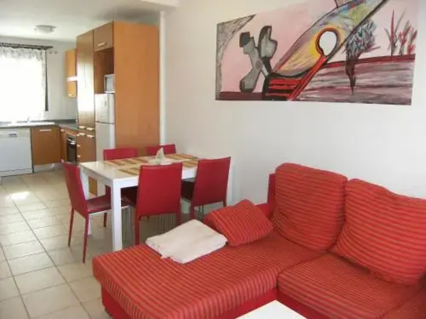Apartamentos Mar de Bellreguard