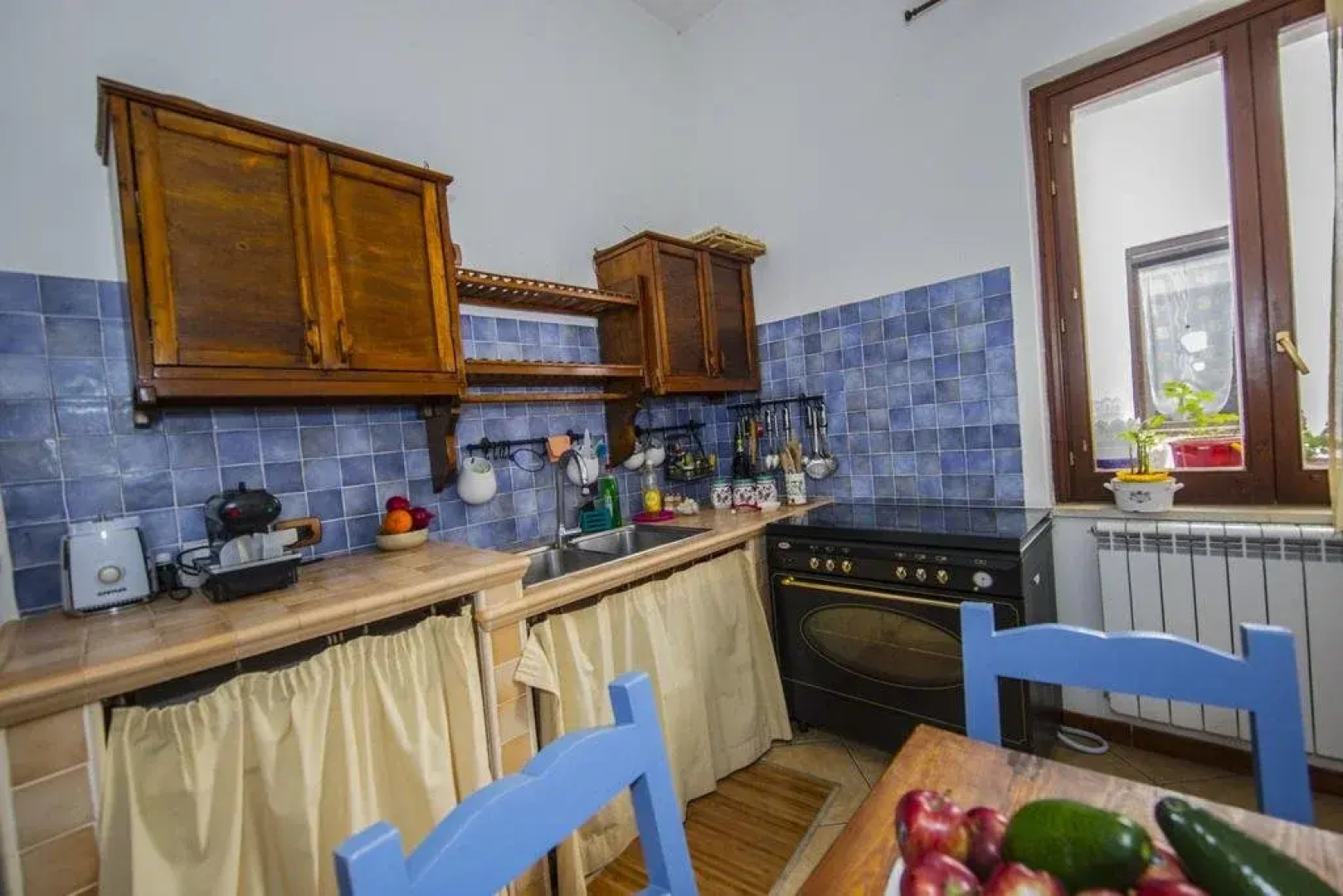 Veranda Vista Mare