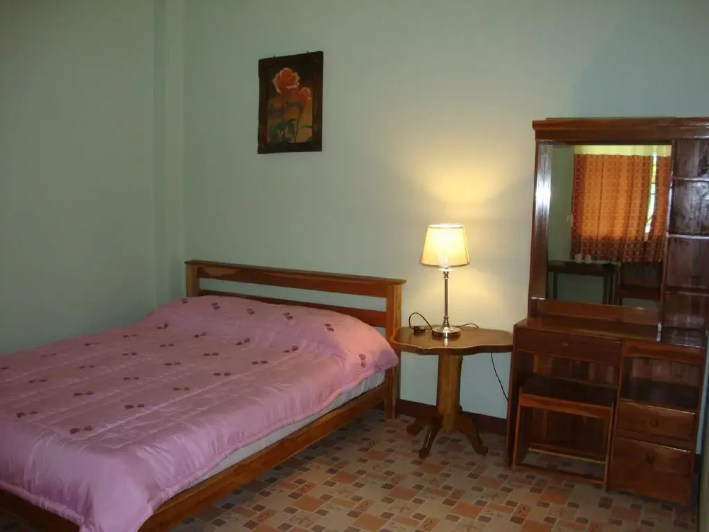 Bansuansak Resort