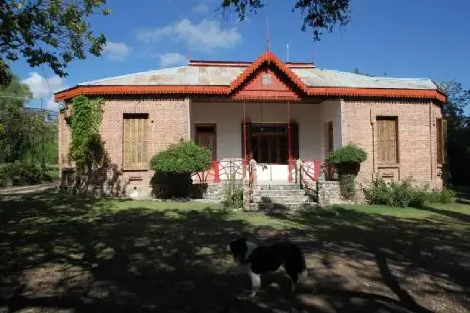 La Reserva de Punta Piedras