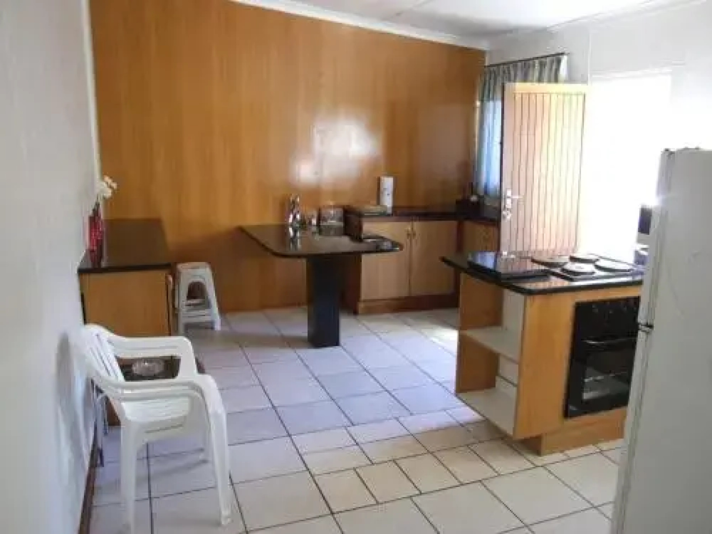 Mechell's Accomodation