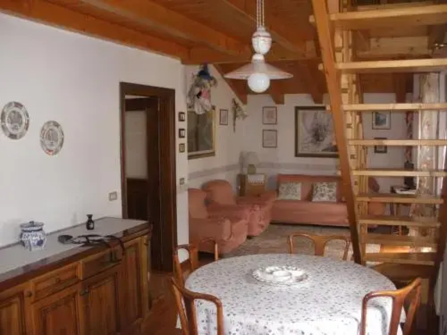 Appartamento De Candido