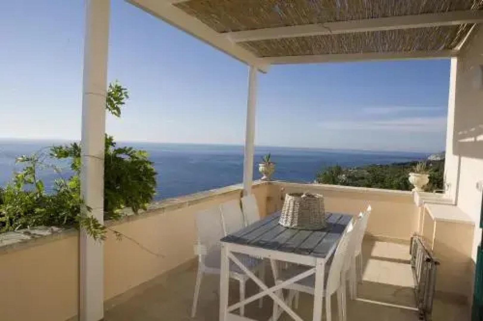 Villa Le Terrazze