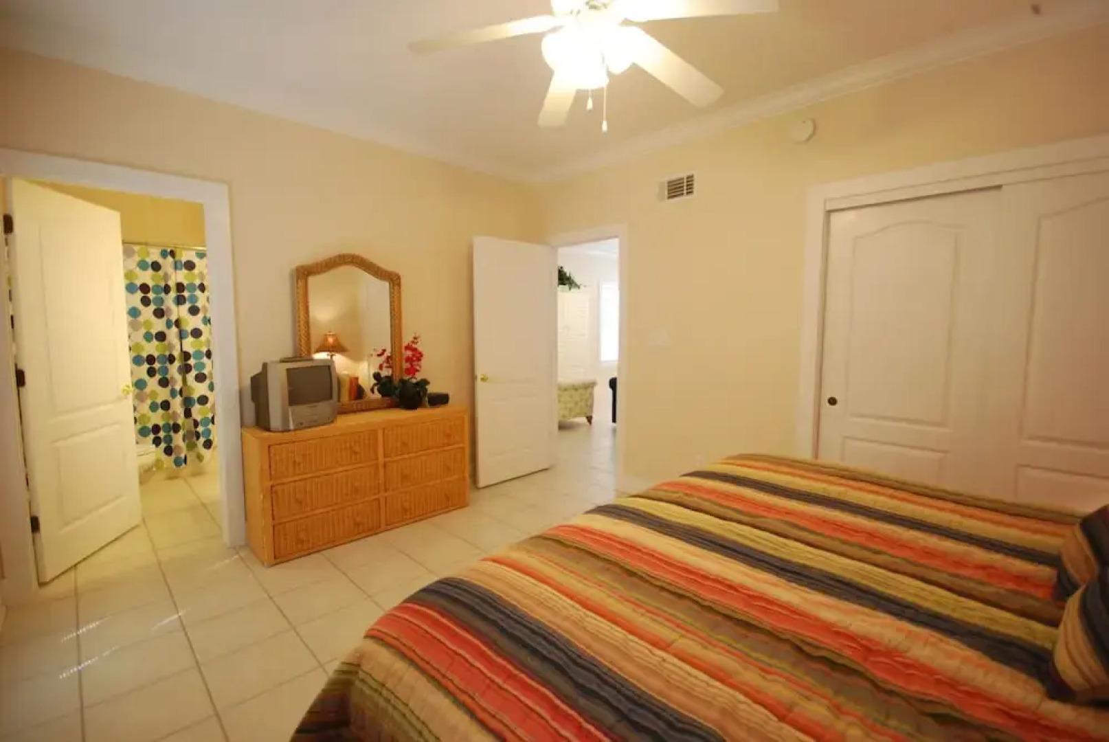 Serenity Now 13AD - 1 Br Condo