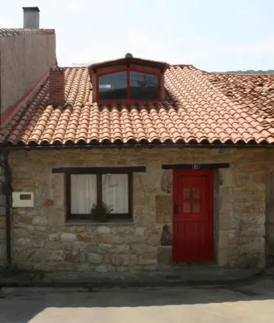 Casa Guzman