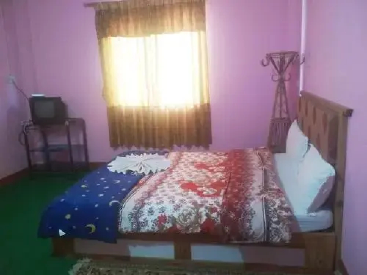 Hotel Bhanjyang