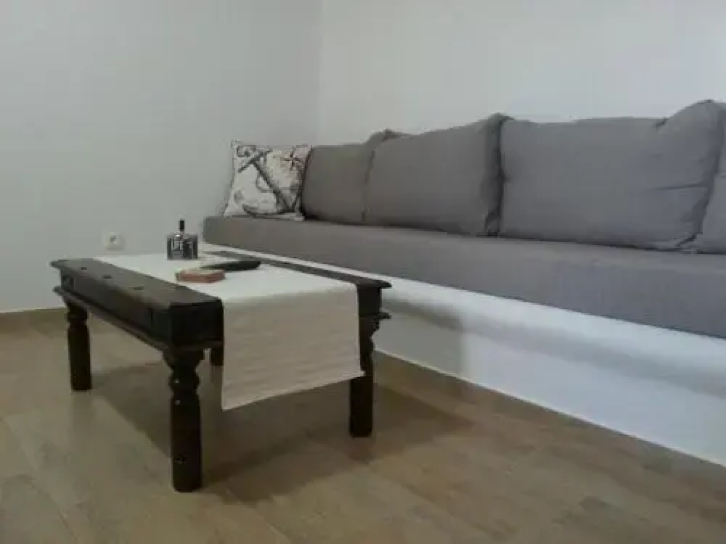 Chill Out Studio