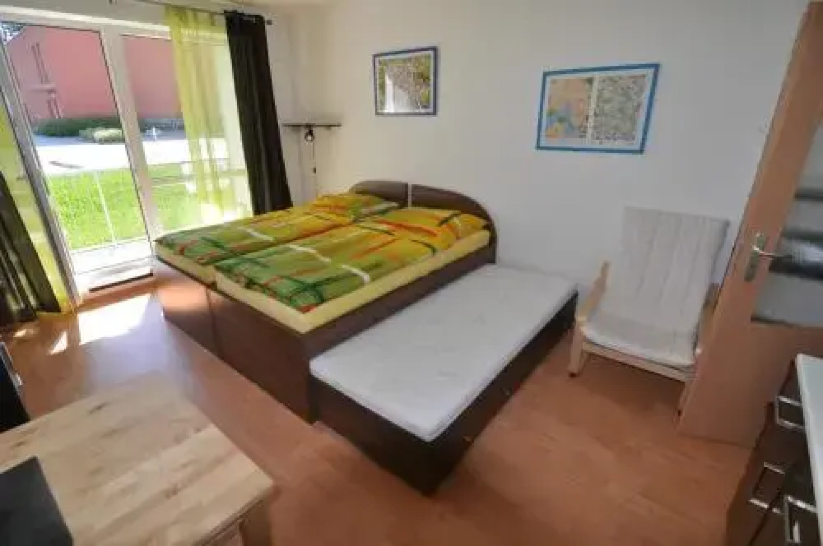 Ubytování Třeboň