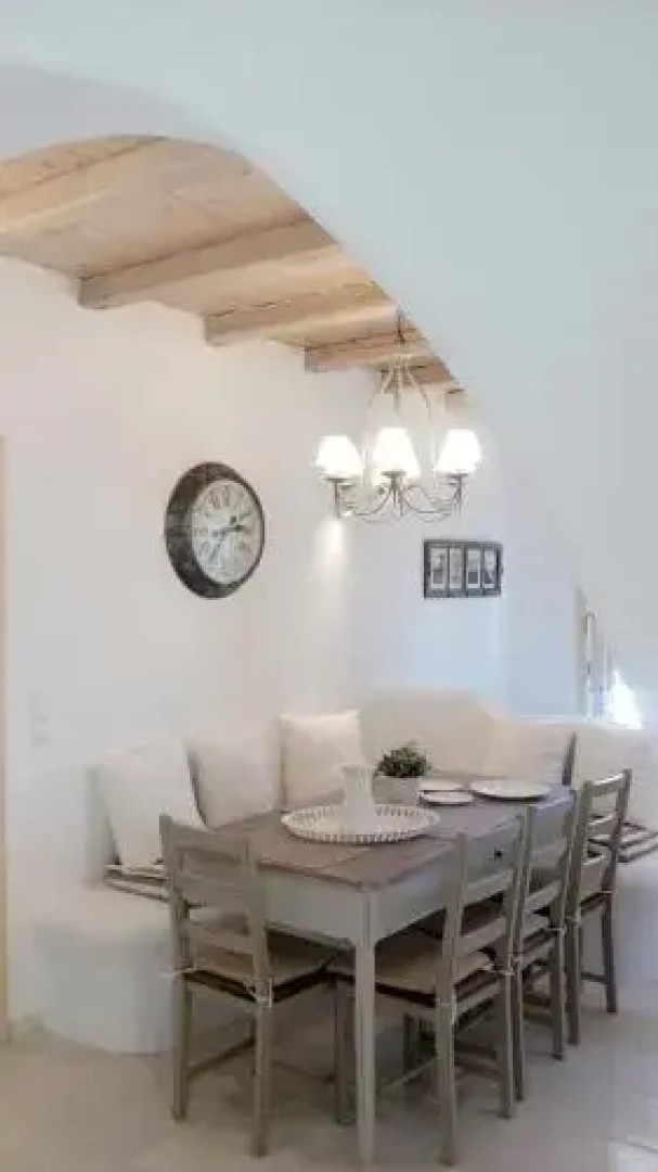 Villa Nausithoe
