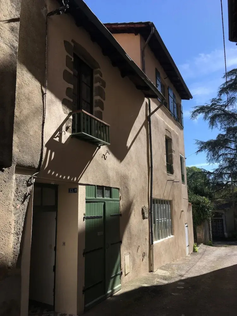 L'Ancienne Forge