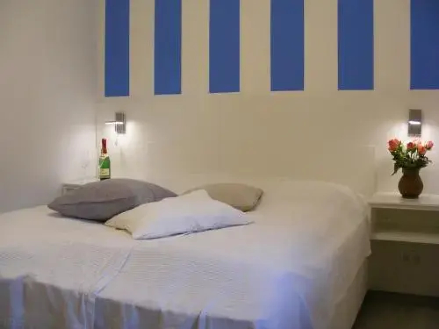 Ferienzimmer Lütt