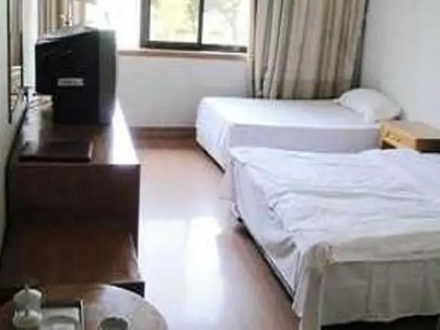 Idiam Motel Zhuhai