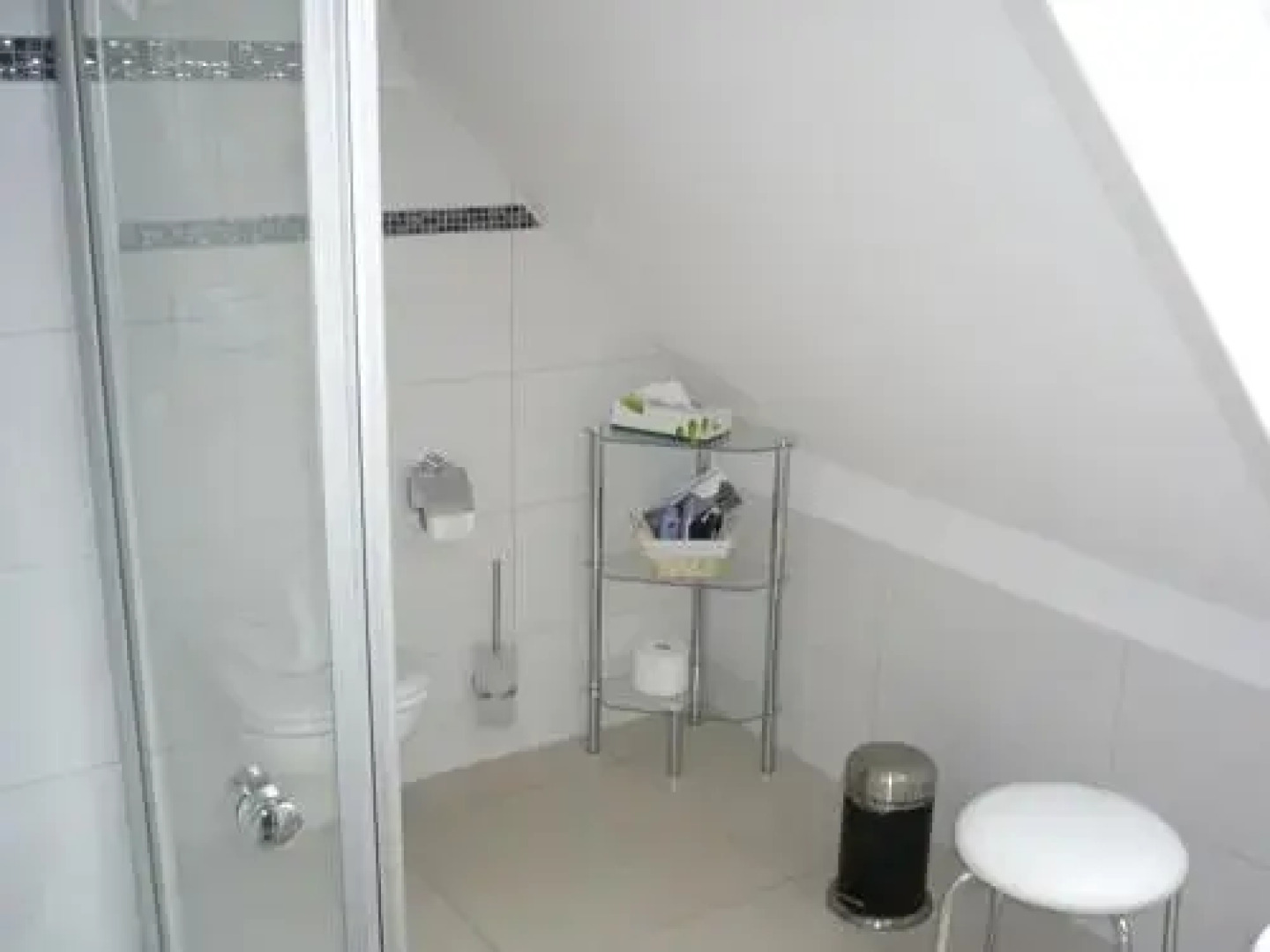 Wellness Appartements