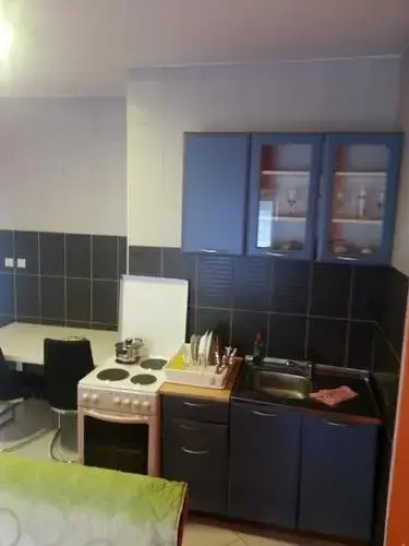 Apartment Savanovic