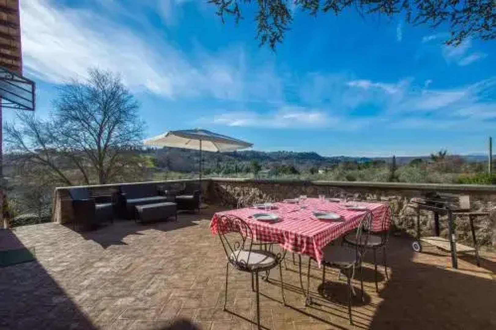 Residenza Monteporzano