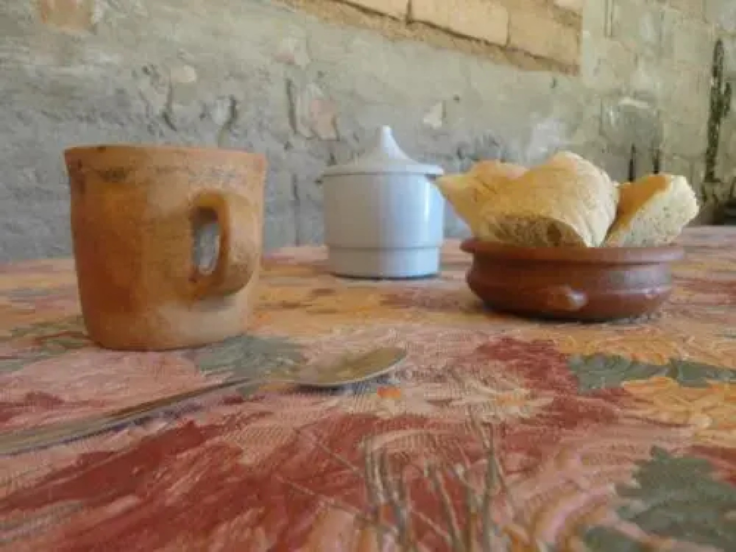 Clarita y Hector Lamas