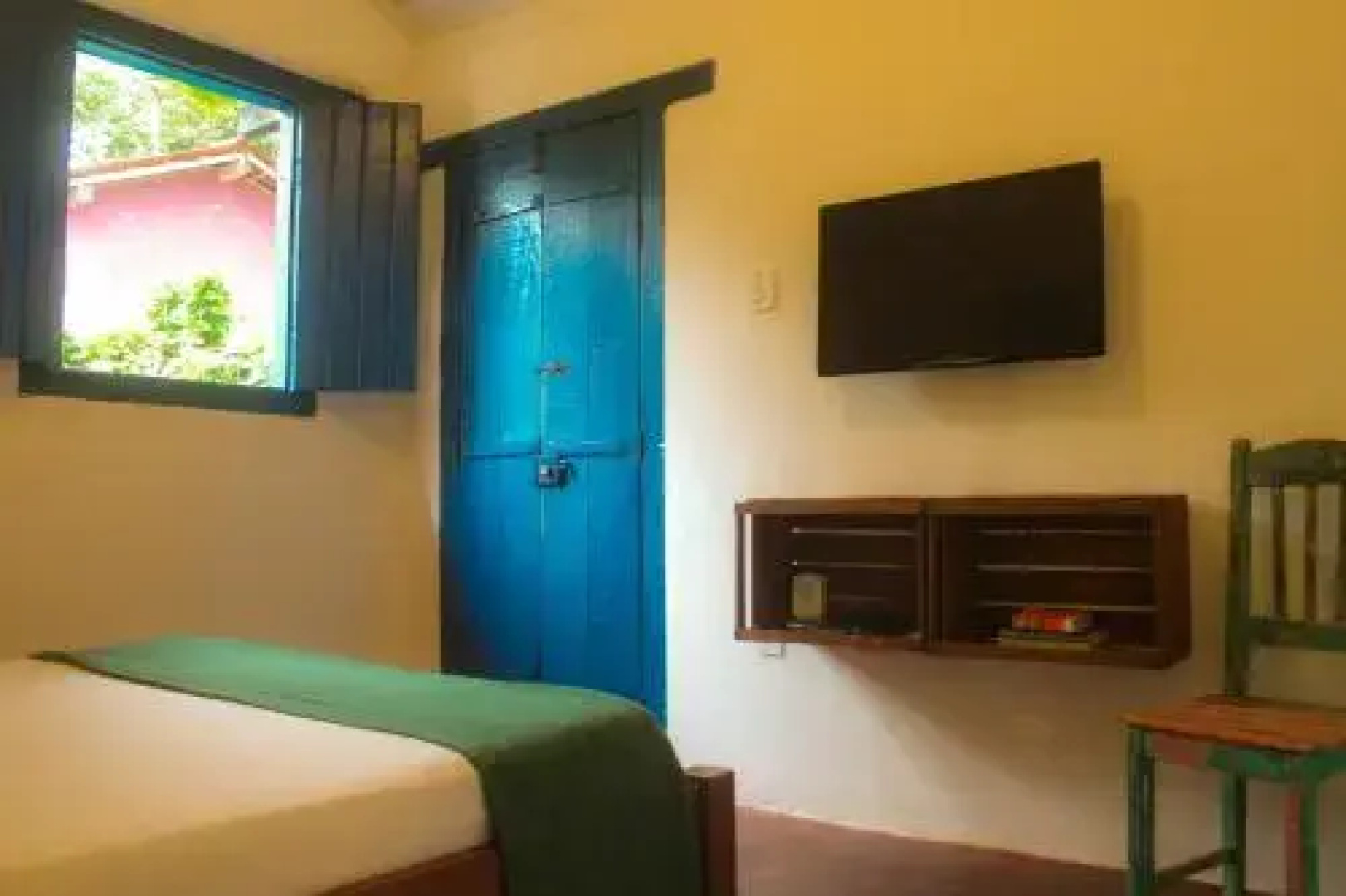 Adios Amigos Hostel