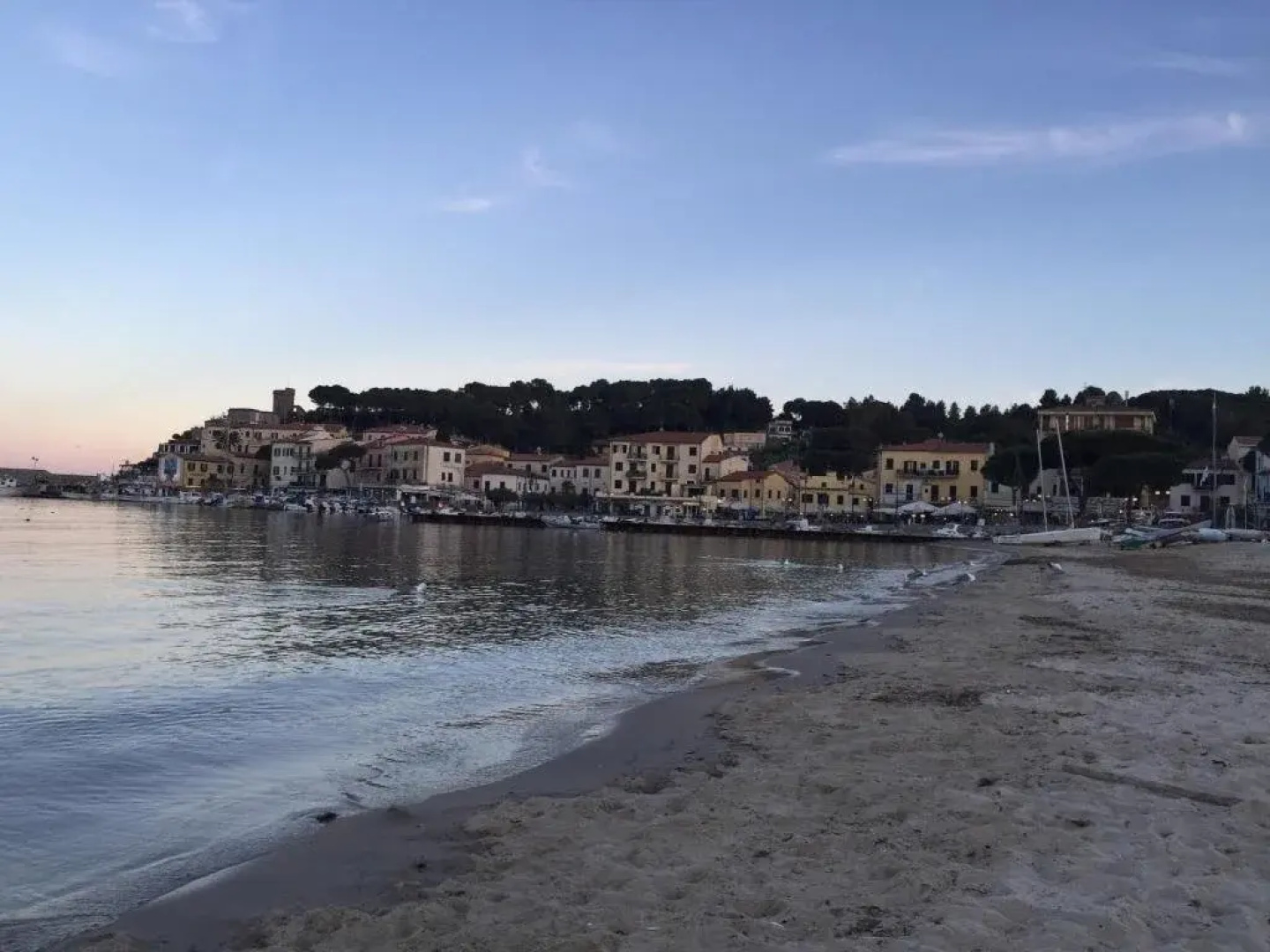 Villa Mattera