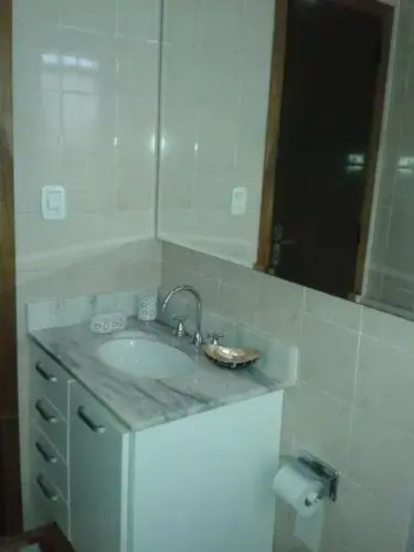 Residencial Recanto Verde
