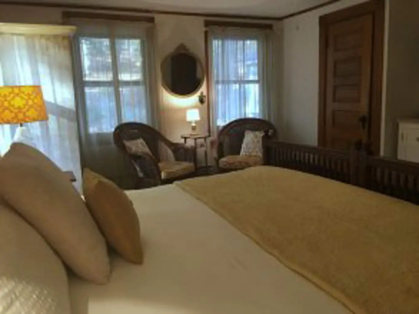 Summer House Guest House