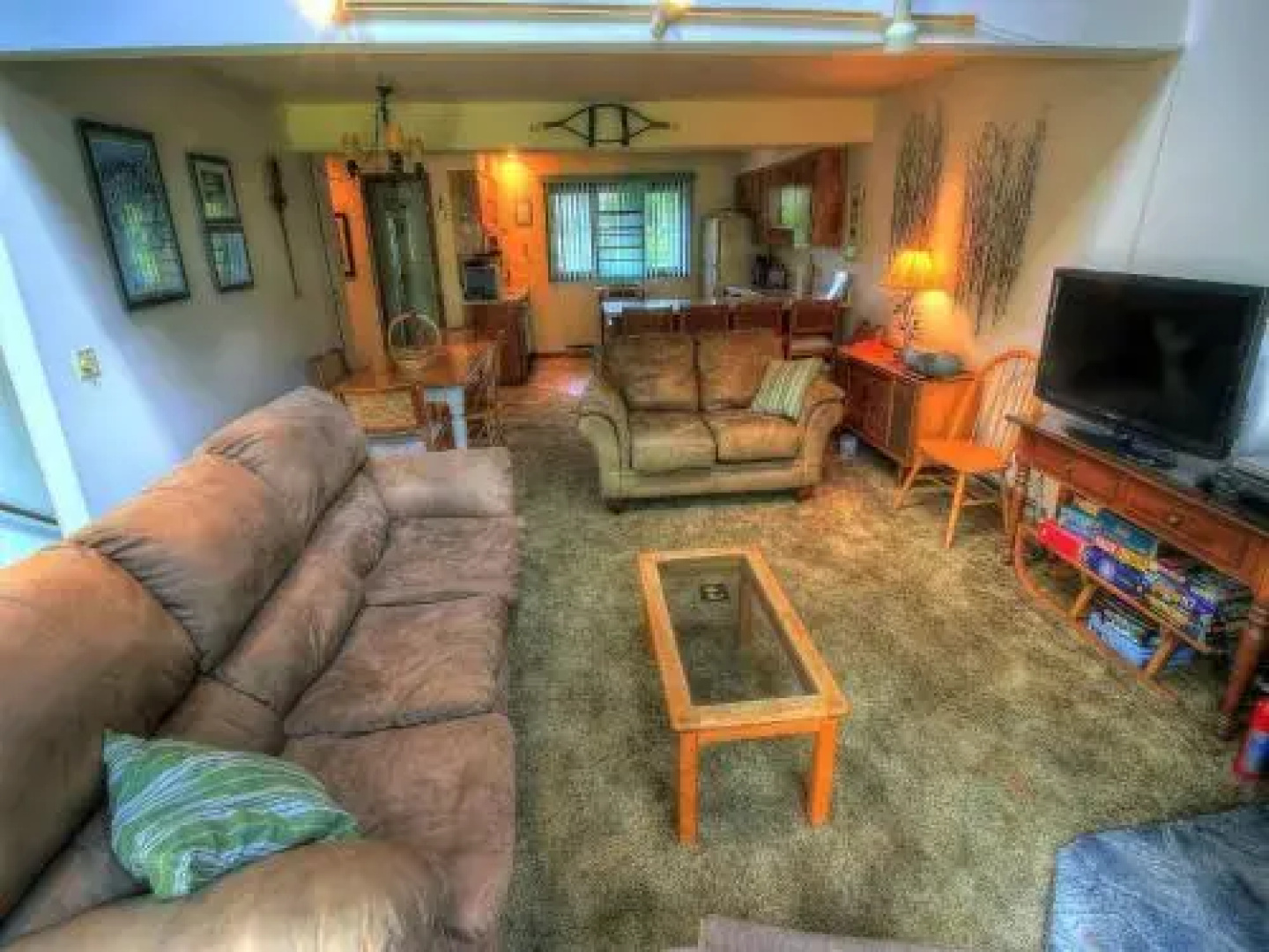 Alpine Meadows 30