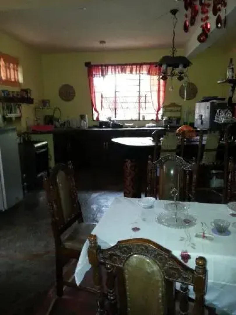 Villa Bahati Oasis Sun Dream