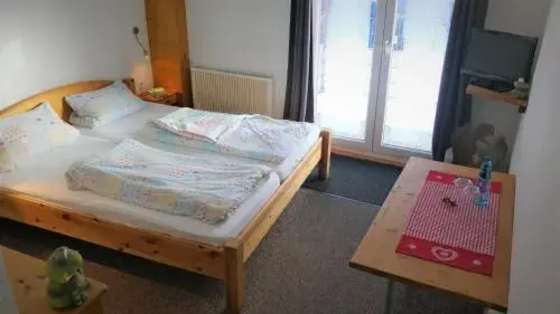 Berghaus Knopfmacher