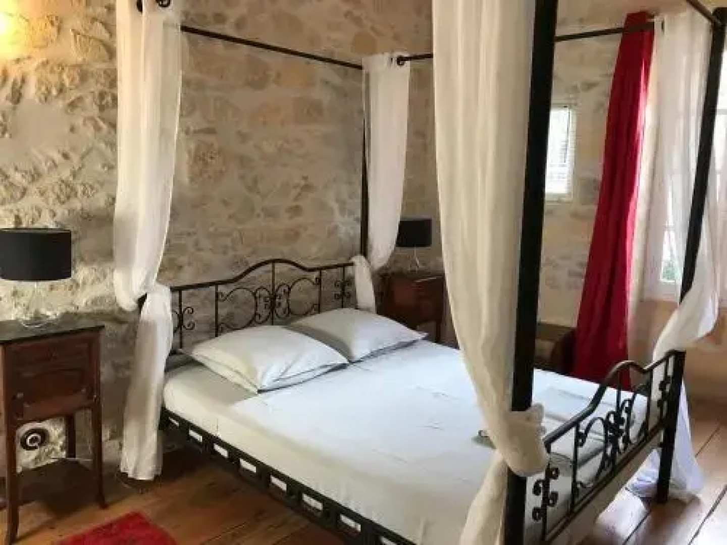 Domaine L'Amourette
