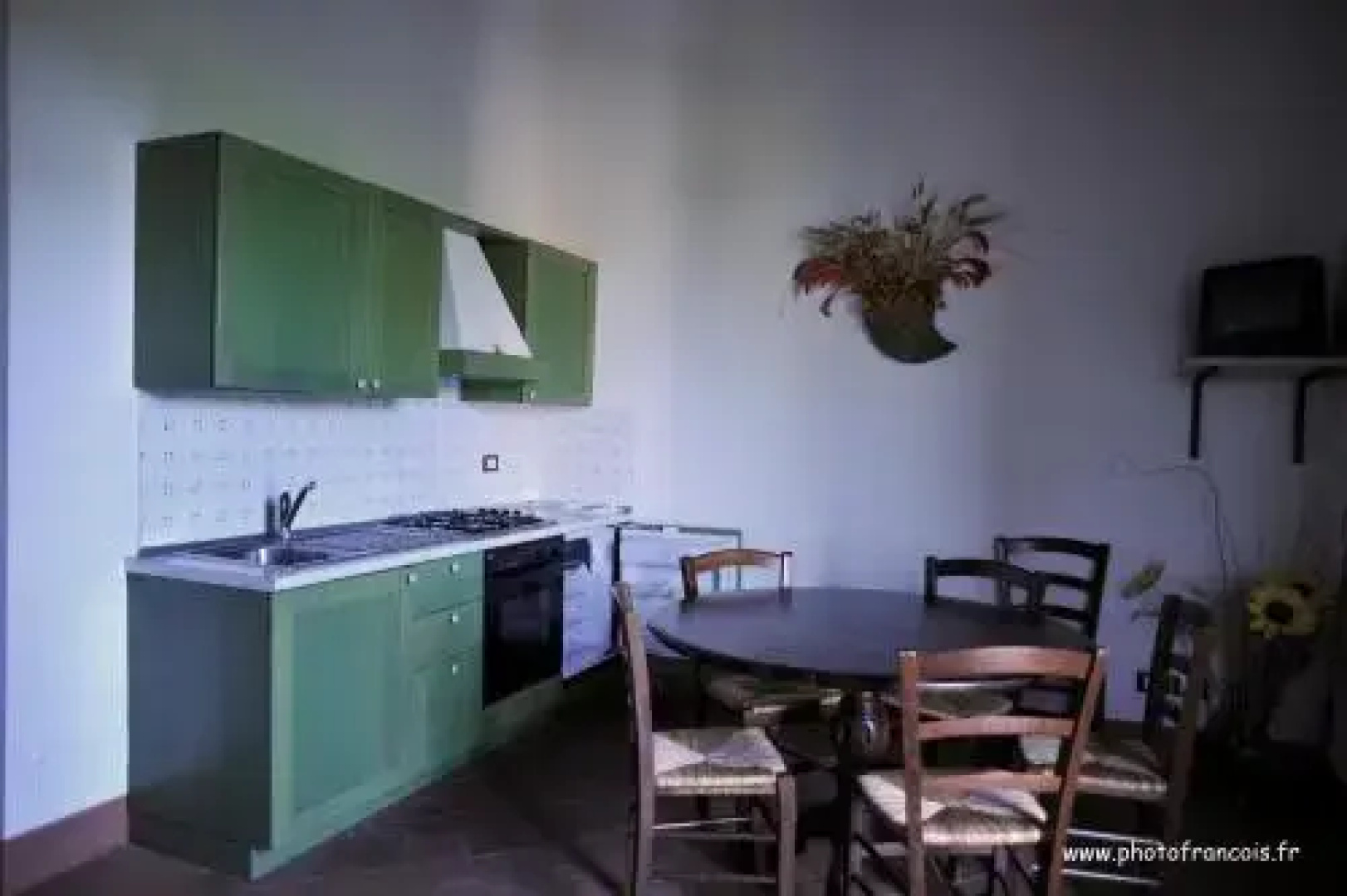 Agriturismo Il Sasso